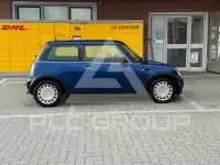2002 Mini COOPER