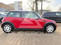 2002 Mini COOPER