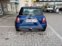 2002 Mini COOPER