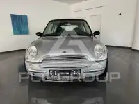 2002 Mini COOPER