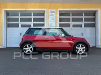 2002 Mini COOPER
