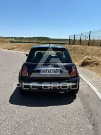 2002 Mini COOPER