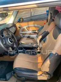 2002 Mini COOPER
