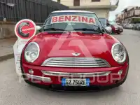 2002 Mini COOPER