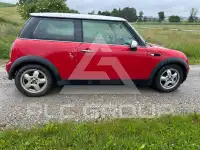 2002 Mini COOPER