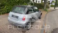 2002 Mini COOPER