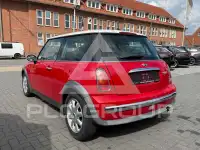 2002 Mini COOPER