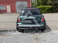 2002 Mini COOPER