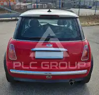 2002 Mini COOPER