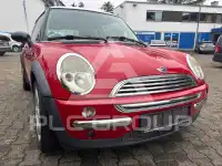 2002 Mini COOPER