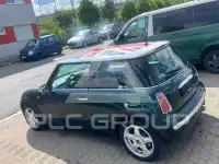 2002 Mini COOPER