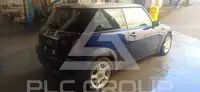 2002 Mini COOPER