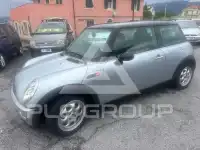 2002 Mini COOPER