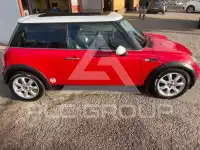 2002 Mini COOPER