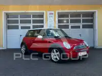 2002 Mini COOPER