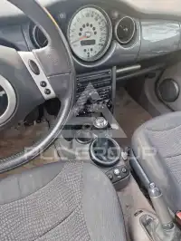 2002 Mini COOPER