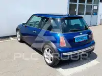 2002 Mini COOPER
