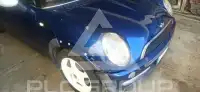 2002 Mini COOPER