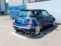 2002 Mini COOPER