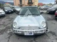 2002 Mini COOPER
