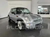 2002 Mini COOPER