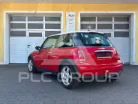 2002 Mini COOPER