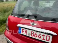 2002 Mini COOPER