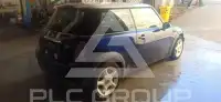 2002 Mini COOPER