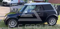 2002 Mini COOPER