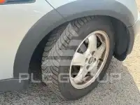 2002 Mini COOPER
