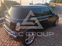 2002 Mini COOPER