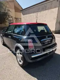 2002 Mini COOPER