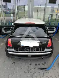2002 Mini COOPER