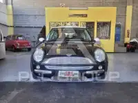 2002 Mini COOPER