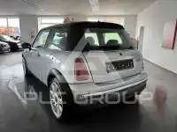 2002 Mini COOPER