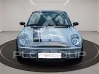 2002 Mini COOPER