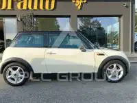 2002 Mini COOPER