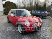 2002 Mini COOPER