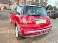 2002 Mini COOPER
