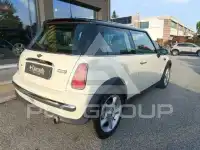 2002 Mini COOPER