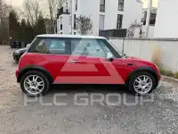 2002 Mini COOPER