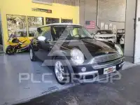 2002 Mini COOPER