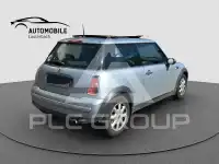 2002 Mini COOPER