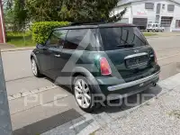 2002 Mini COOPER