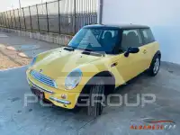 2002 Mini COOPER