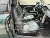 2002 Mini COOPER