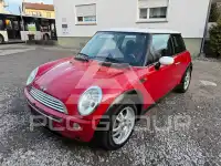 2002 Mini COOPER