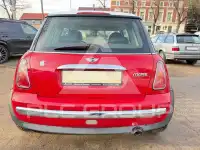 2002 Mini COOPER