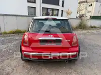 2002 Mini COOPER
