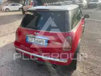 2002 Mini COOPER